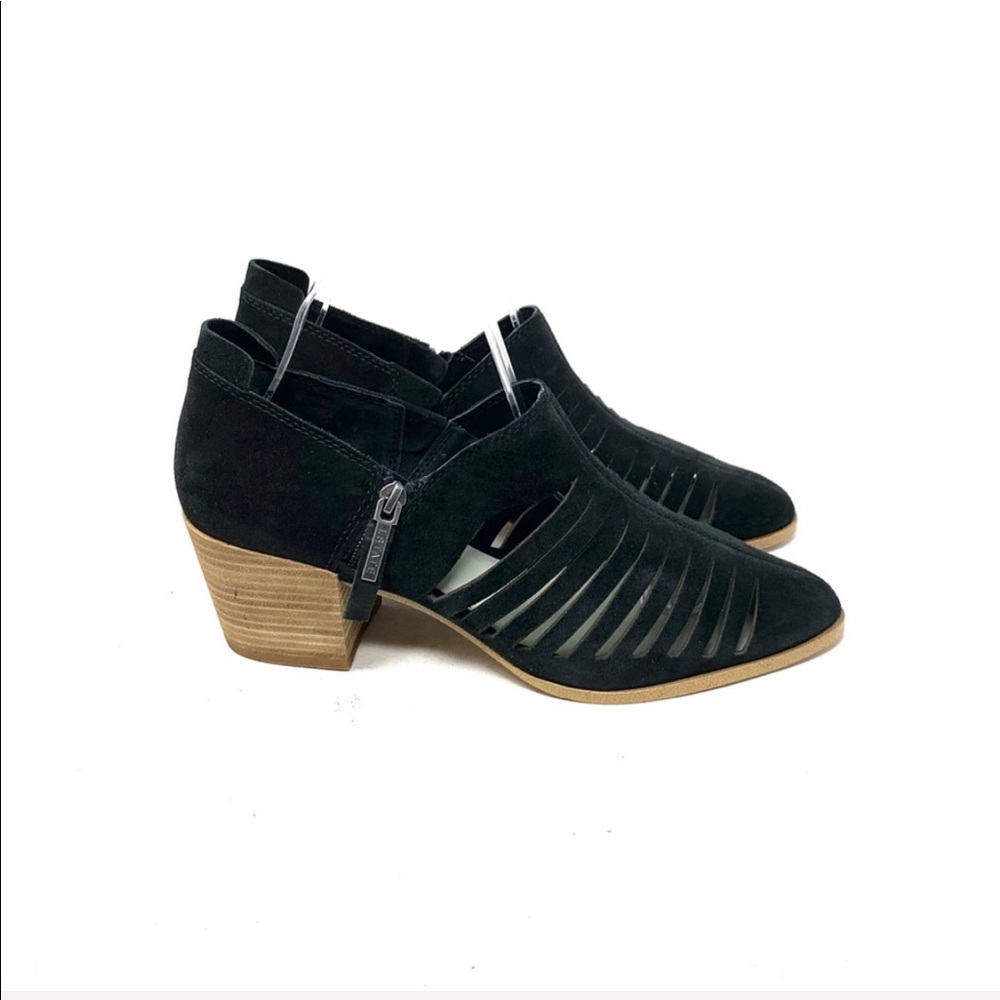 1. State Arnet Booties View 3